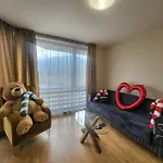 아파트 Aspen Pirin View F305 *