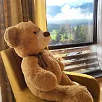 아파트 Aspen Pirin View F305
