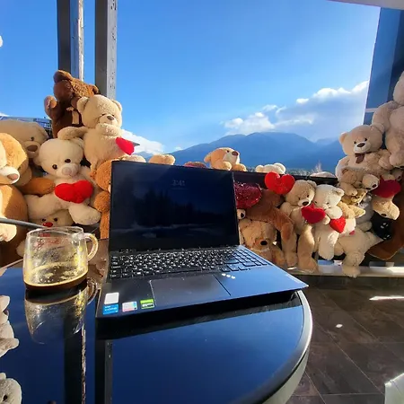 아파트 Aspen Pirin View F305