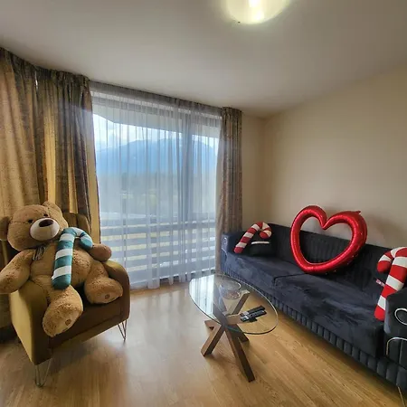 Apartament Aspen Pirin View F305 *