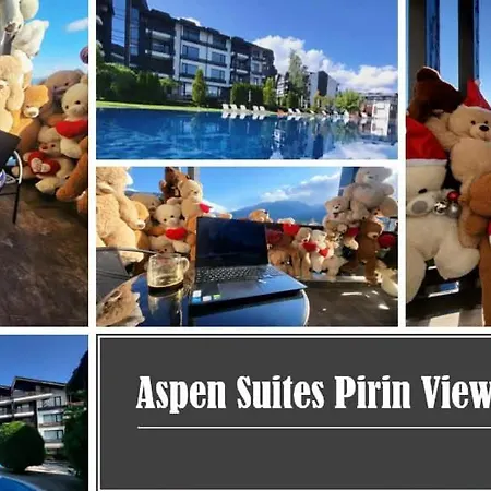 Aspen Pirin View F305 * Razlog