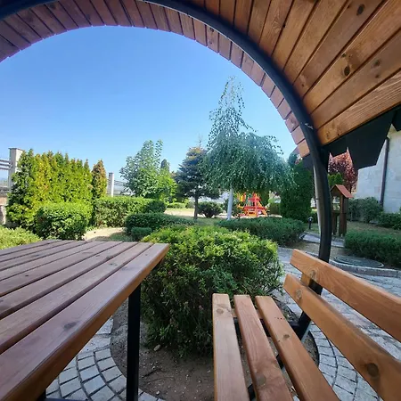 Aspen Pirin View F305 * Razlog