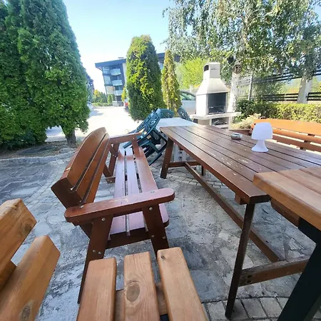 Apartament Aspen Pirin View F305 *