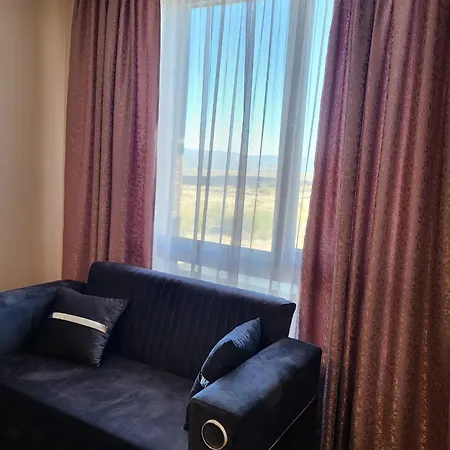 Aspen Pirin View F305 Apartament