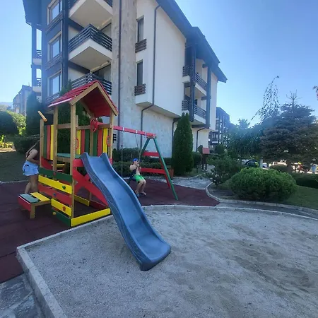 Apartament Aspen Pirin View F305 *