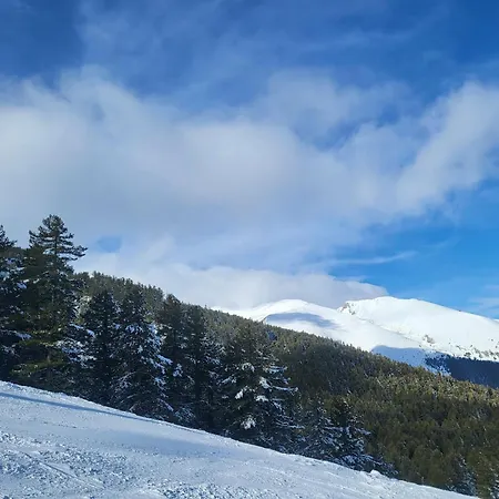 Aspen Pirin View F305