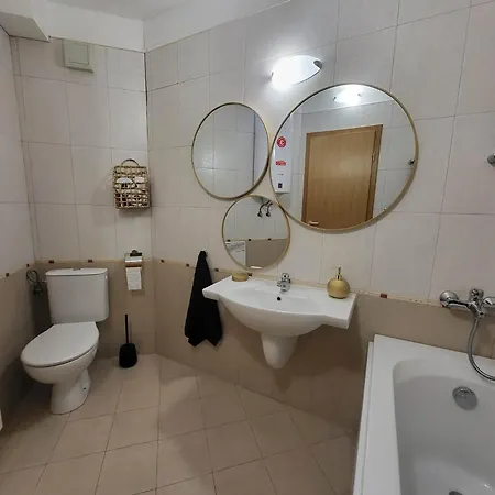 Aspen Pirin View F305 Apartament