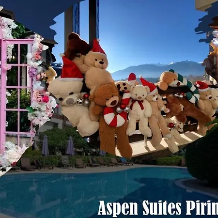 Aspen Pirin View F305