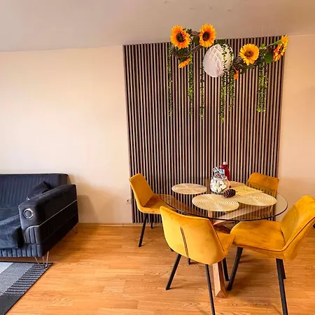 Aspen Pirin View F305 Apartament