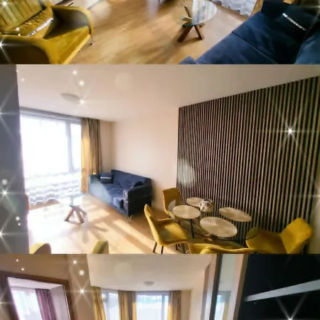 Aspen Pirin View F305 * Razlog