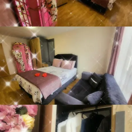 Apartament Aspen Pirin View F305